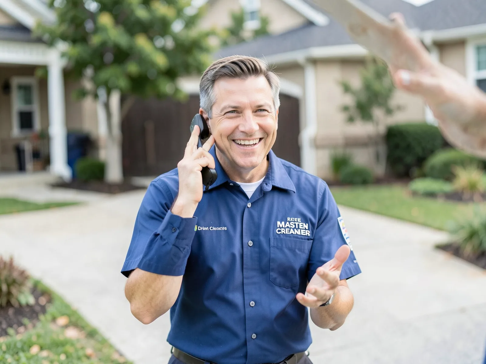 Drain Cleaning Milbank, SD FAQs